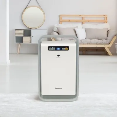Очиститель воздуха Panasonic VHJ-30 1