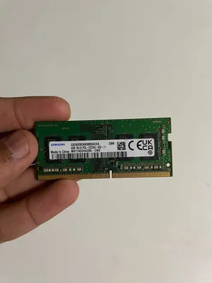 ddr4 - 4gb (3200) 1