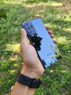 Samsung Galaxy Note 20 Ultra (5G) 1