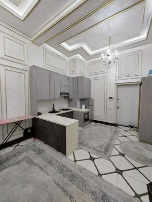 Посуточная квартира Tashkent City Boulevard 1