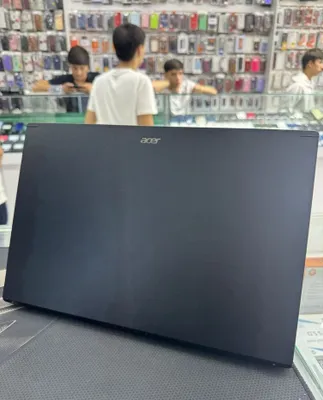 Acer i5-12450H 8/512/2050 4 ГБ 15,6 IPS 144 Гц 1