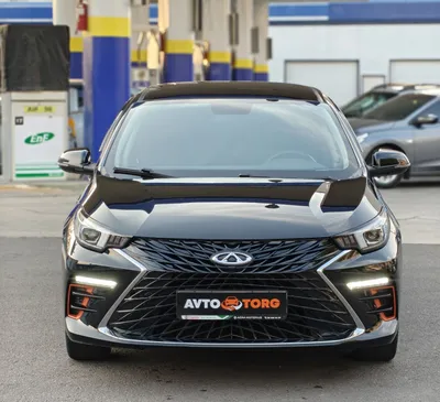Chery Arrizo 6 Pro, декабрь 2024, Comfort, в отличном состоянии 1