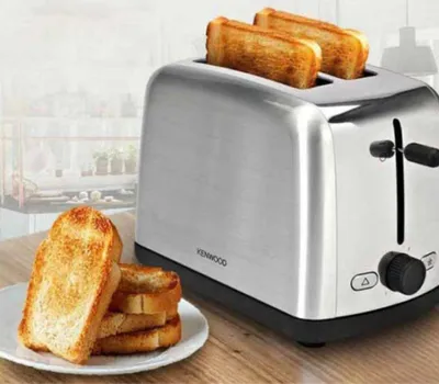 Тостер Kenwood TTM440 1