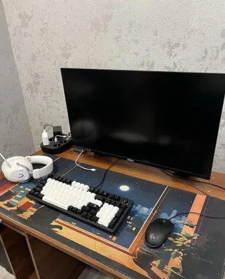 Продается мощный Пк в полной сборке 3070RTX 1