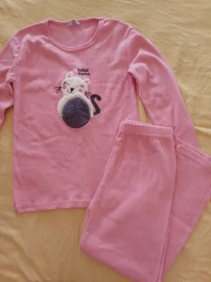 pijama xitoy 1