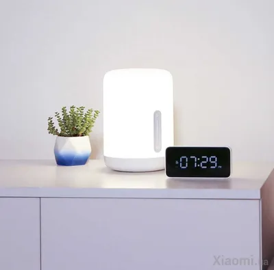 Xiaomi Mijia Bedside Lamp 2 yotoqxona chirog‘i 1