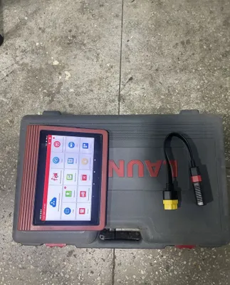 Launch x 431 pro3 ideal holatda 1