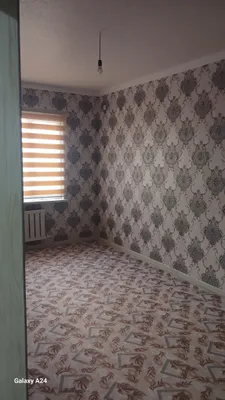 Продаётся 2-комнатная квартира в Нурафшоне. 1