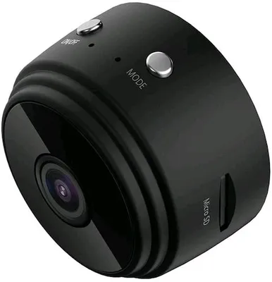 Mini A9 kamera - uy va ofis uchun maxsus 1