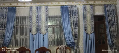 парда сотилади 1