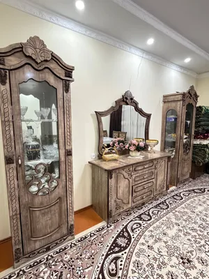 Мебель комплект срочно продаю 1