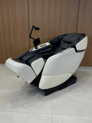 Массажное кресло Massajor Plusgym G6 1