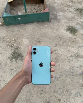 Iphone 11 xolati yaxwi ideal 1