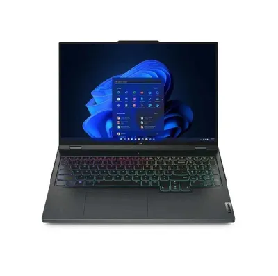 Ноутбук Lenovo Legion PRO 7 /I9-13900HX/16GB/1000GB/RTX 4080/16" WQXGA 1