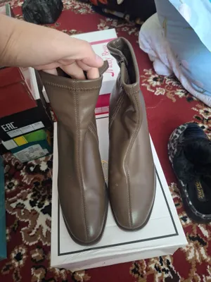 сапоги женские новые 1