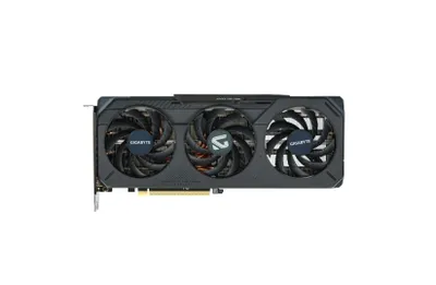 Gigabyte RX 9060 XT GAMING OC 8GB (GV-R9060XTGAMING OC-8GD) videokartasi 1