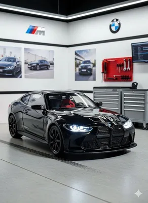 BMW 1
