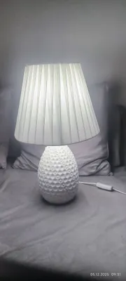 Yaxshi holatdagi lampa 1