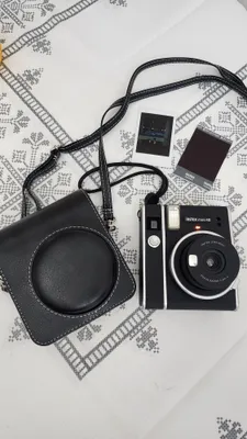 Fujifilm Instax mini 40 1