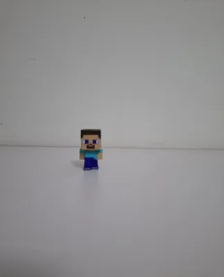 Фигурки Kinder joy Minecraft РЕДКИЕ 1
