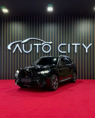 Bmw X5 xDrive40i 1