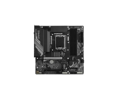 GIGABYTE B760M GAMING WIFI6E GEN5 ona platasi (LGA1700, DDR5) 1