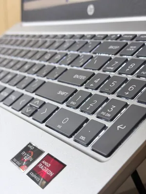 Ноутбук HP 1