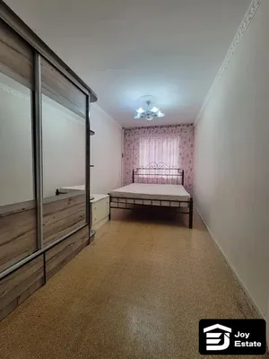 2 xonali kvartira ijaraga, Maksim Gorkiy, 4-qavat 1
