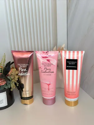 Лосьон для тела VICTORIA SECRET