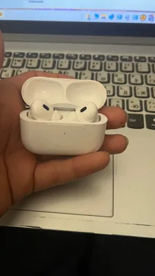 AirPods Pro 2, оригинал Apple 1