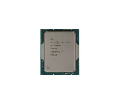 Intel Core i5-13400F LGA1700 protsessori 1