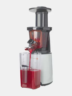 Соковыжималка Kenwood JMP400WH 1