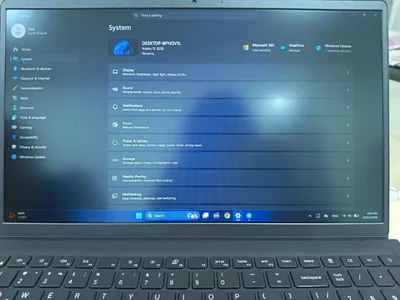 Американский Dell 1
