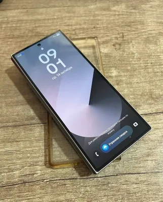 Sotiladi samsung z fold 6 titanium 1