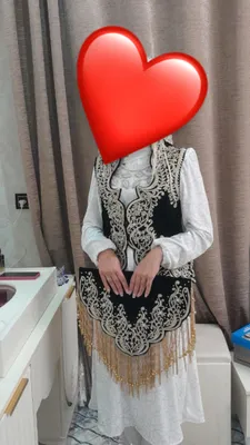 Kamzulcha kelinchaklar uchun