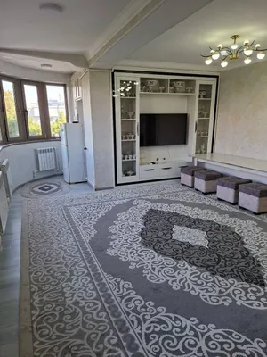 Nukus ko‘chasida 3 xonali kvartira ijaraga beriladi 1