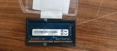 Ramaxel 4GB DDR4 2400MHz SODIMM