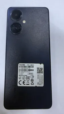 Tecno Camon 19 1