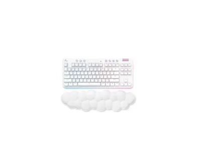 Logitech G715 Wireless Mechanical Gaming Keyboard klaviaturasi 1