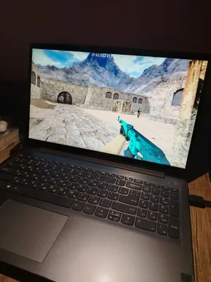 Ноутбук Lenovo 1