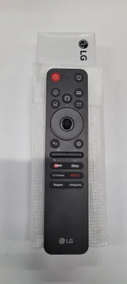LG MR25 televizori uchun pult (original) model 2025 1