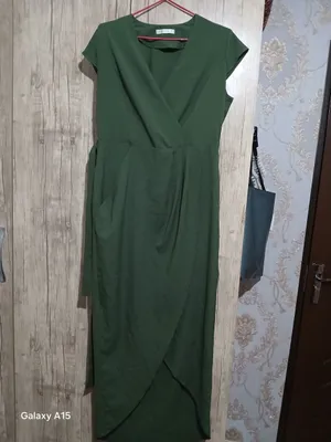Платье