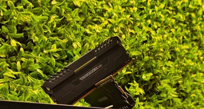 Corsair Vengeance RGB 16GB 1