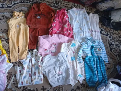 Для девочки до 1 года 1