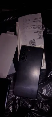 Galaxy S21 FE 5G 1