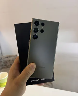 Samsung s23 Ultra 1