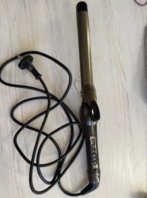 Hairwins Professional Curler 25 mm ploykasi 1
