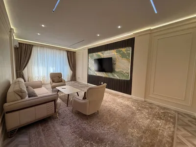 116 m²li 3 xonali kvartira sotiladi, Yakkasaroy · ID 53 1