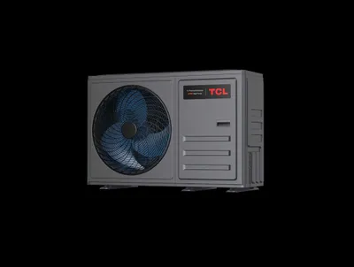 Тепловой насос TCL — энергосберегающее отопление и охлаждение, 6 кВт 1