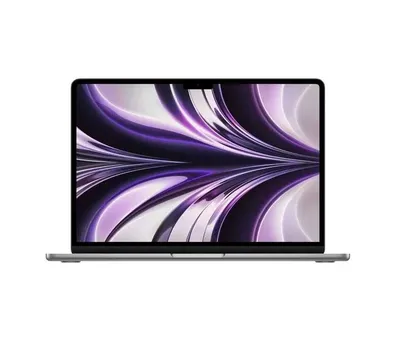 -Рассрочка на Ноутбук Macbook Air M2 13.6" 8GB/256GB 1